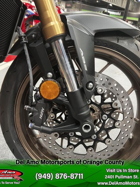 2024 Honda CB650R ABS Image 13