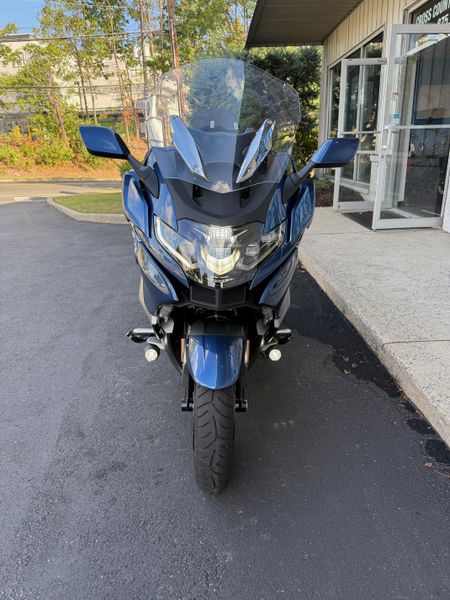 2022 BMW K 1600 GTLImage 3