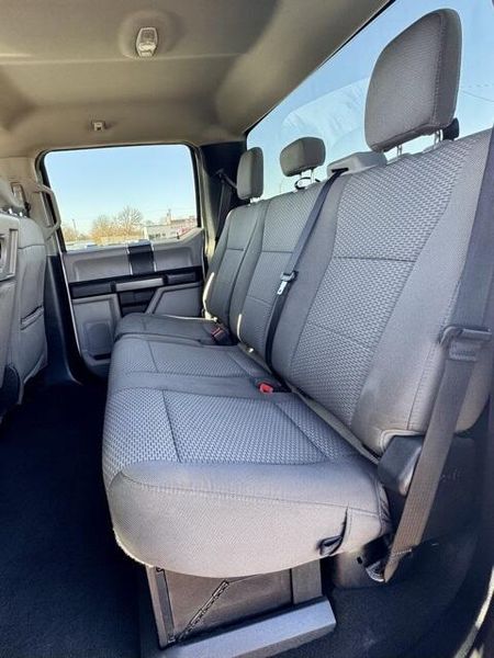 Used 2020 Ford F-350 XLTImage 13