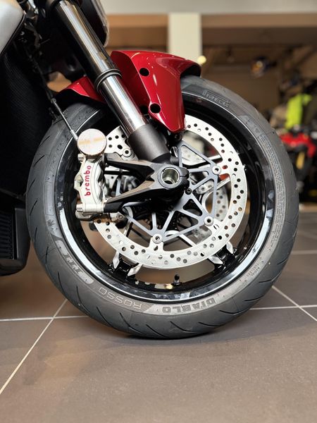 New 2026 Ducati XDIAVEL V4 