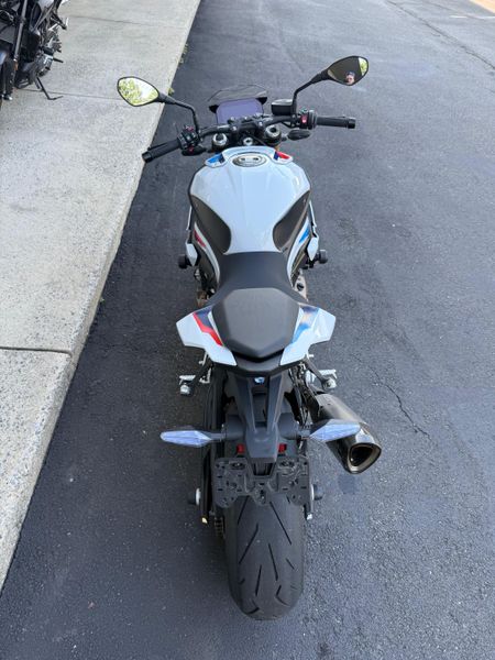 2023 BMW S 1000 RImage 4