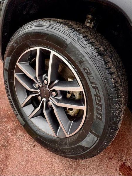 Used 2021 Jeep Grand Cherokee LimitedImage 17