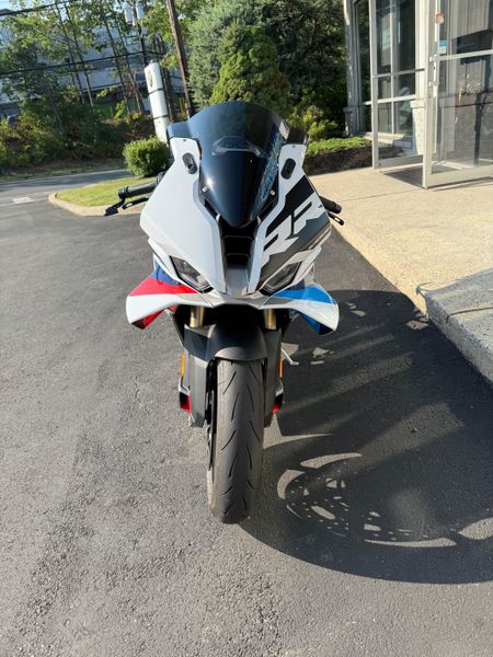 2025 BMW S 1000 RRImage 3