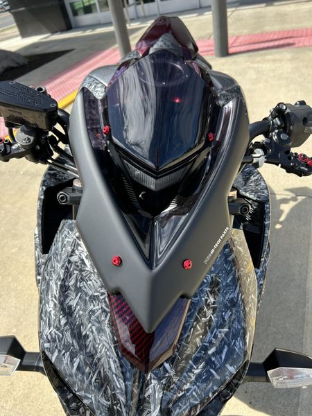 Used 2015 Kawasaki Z 1000 ABS 