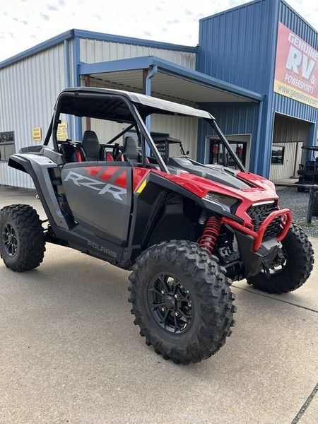 2024 Polaris RZR XP 1000 Ultimate Genuine RV & Powersports (936) 569-2523 