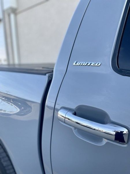 2018 Toyota Tundra LimitedImage 19