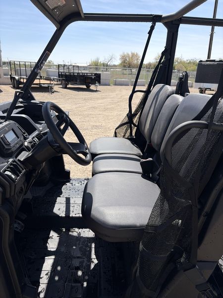 New 2026 Can-Am DEFENDER MAX DPS HD9 