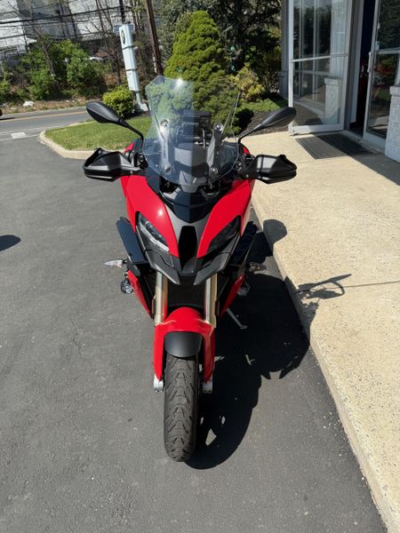 2023 BMW S 1000 XRImage 3