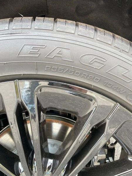 2025 Land Rover Range Rover Evoque Core S