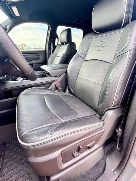 Used 2024 RAM 2500 Power WagonImage 12