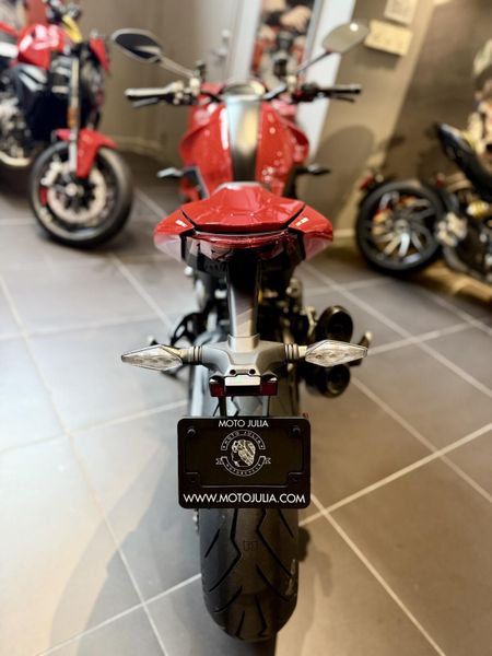 New 2026 Ducati MONSTER PLUS 937 