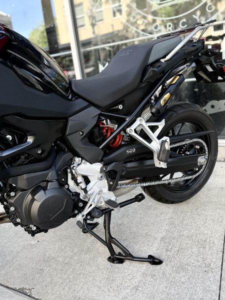 New 2026 BMW F 800 GS 