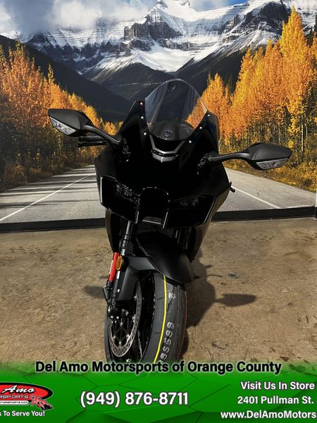 2025 Kawasaki NINJA ZX-10R ABS Image 16