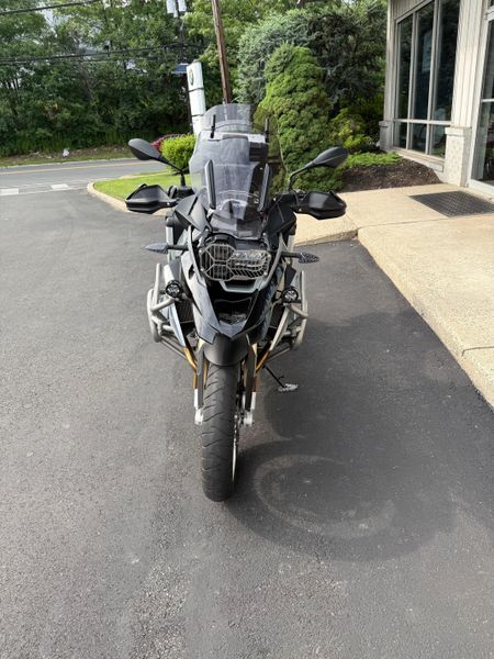 2015 BMW R 1200 GSImage 3