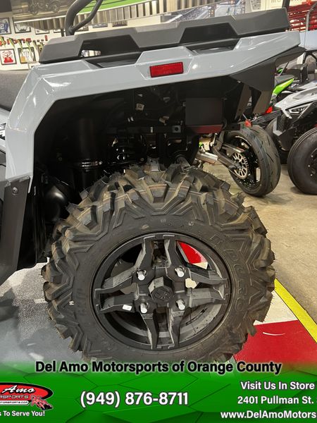 2025 Polaris SPORTSMAN 570 PREMIUMImage 4