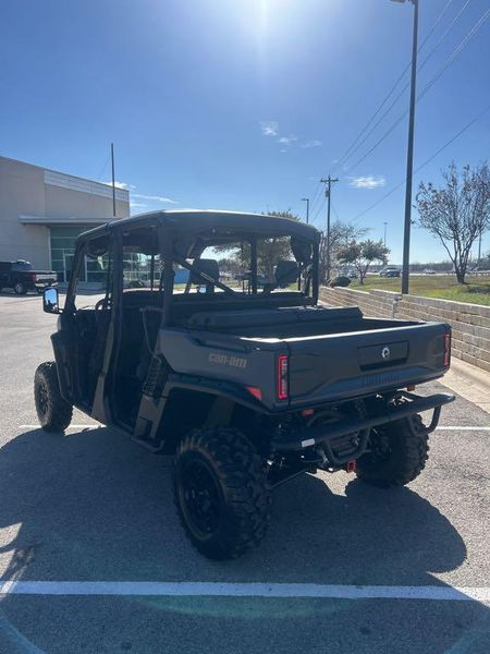New 2026 Can-Am DEFENDER MAX XT HD11 Image 5