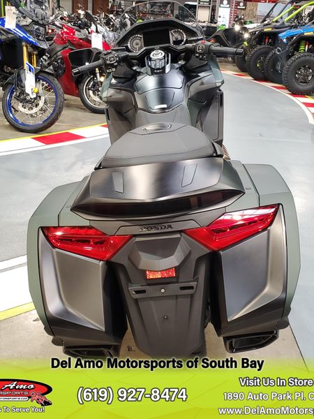 2024 Honda GoldwingImage 3