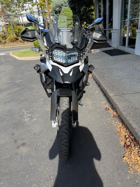 2020 BMW F 850 GSImage 3