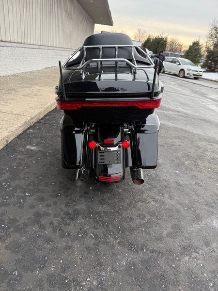 2021 Harley-Davidson FLHX &sol; Street GlideImage 5