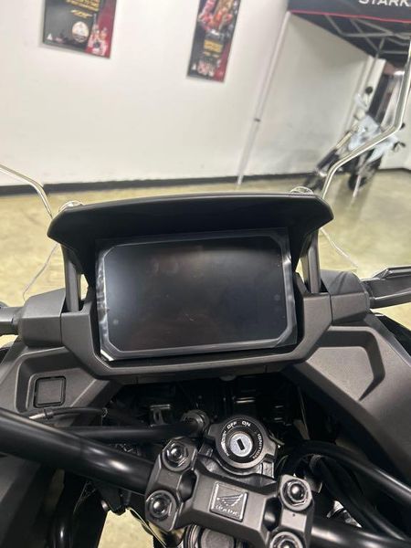 New 2026 Honda NC 750X DCT Image 12