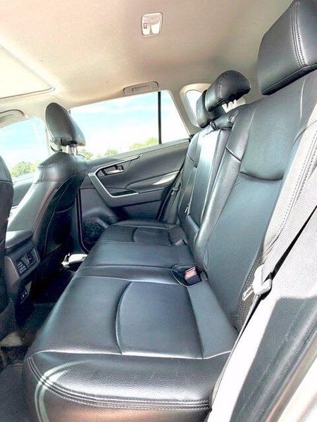 Used 2019 Toyota RAV4 XLEImage 10
