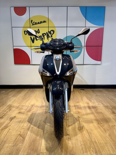 New 2026 PIAGGIO LIBERTY 50 