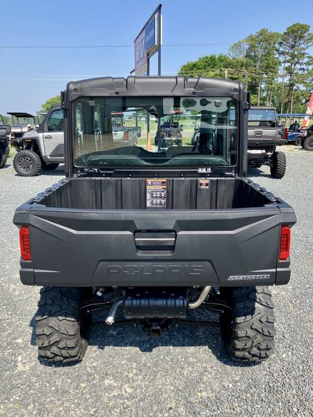 2023 Polaris Ranger Crew SP 570 NorthStar EditionImage 18