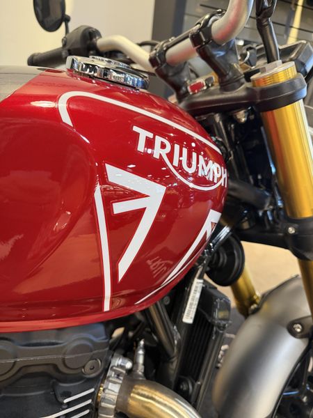 2026 Triumph Speed 400