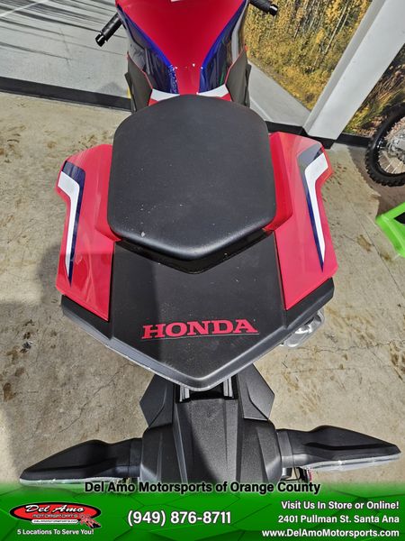 2024 Honda CBR1000RRImage 14