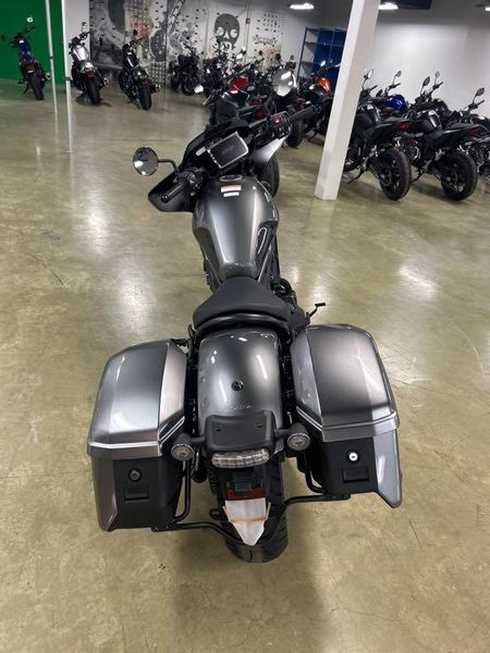 New 2026 Honda REBEL 1100T DCT Image 4