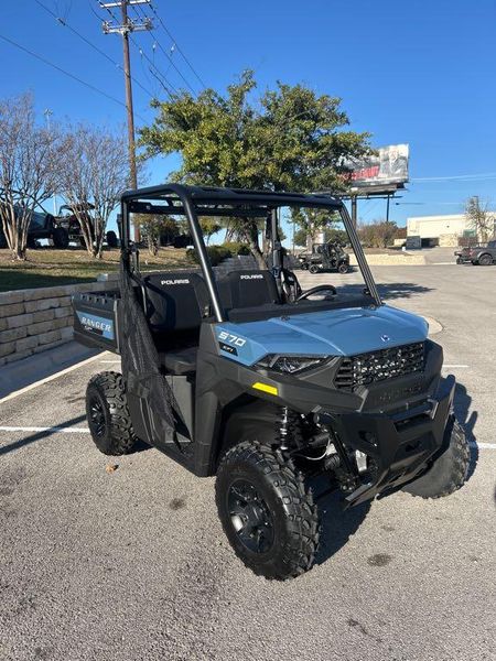 2026 Polaris RANGER SP 570 SP 570