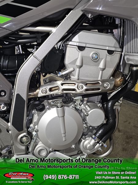 2025 Kawasaki KLX 300R Image 16