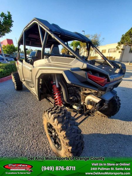 2024 Polaris Z24NMF99BR  in a INDY RED exterior color. Del Amo Motorsports of Orange County (949) 416-2102 delamomotorsports.com 