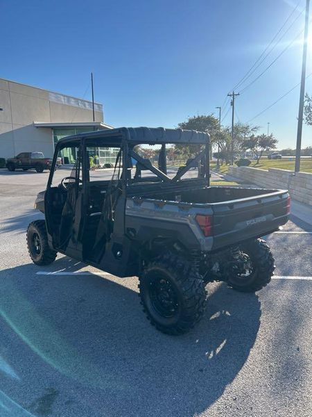New 2026 Polaris RANGER CREW XP 1000 PREMIUM Image 5