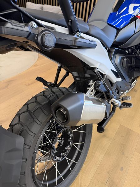 2026 BMW R 1300 GS