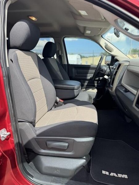 2012 RAM 1500 ExpressImage 14
