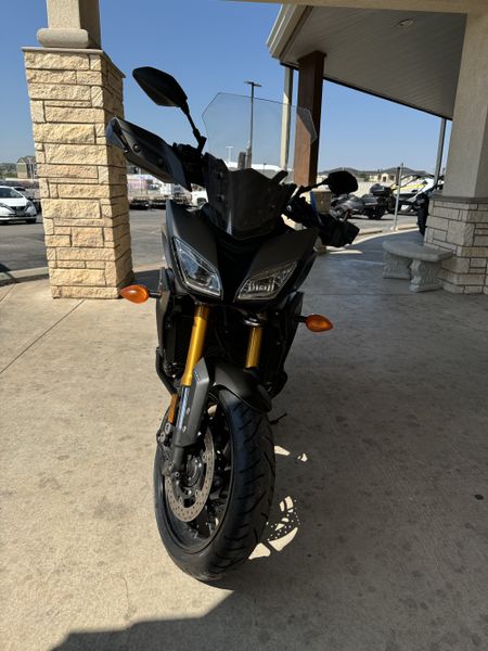 2015 Yamaha FJ09 GRAYImage 5