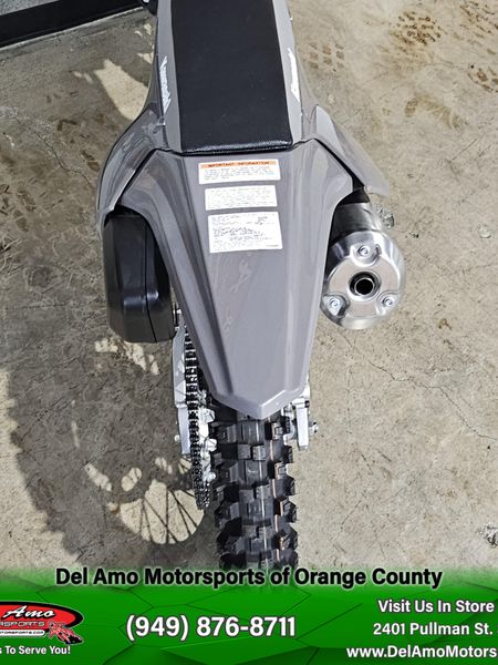 2025 Kawasaki KLX 300Image 15