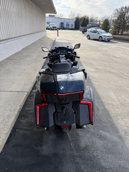 2023 BMW K 1600 BImage 4