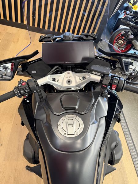 2026 BMW R 1300 RT