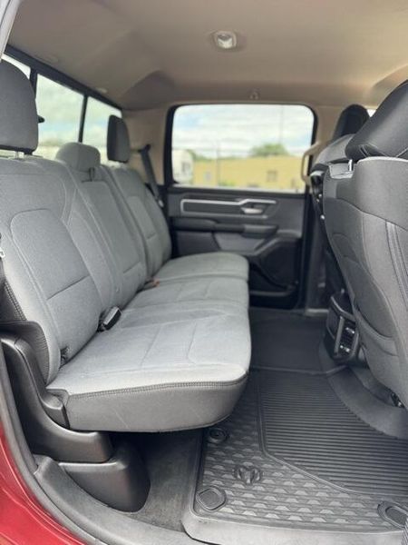 2020 RAM 1500 Big Horn Lone StarImage 15