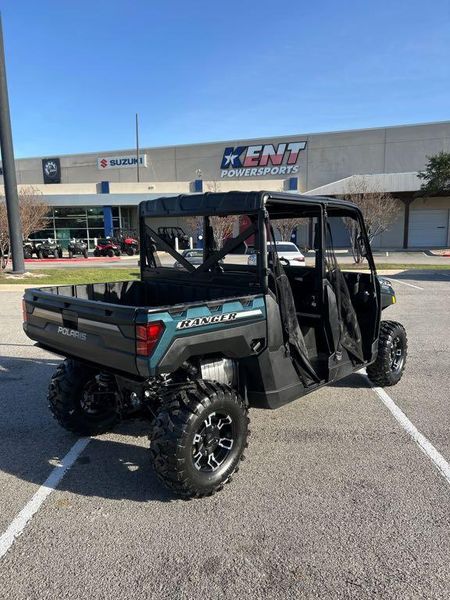 New 2026 Polaris RANGER CREW XP 1000 PREMIUM Image 7