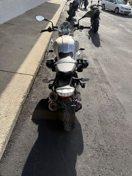 2023 BMW R nineTImage 4