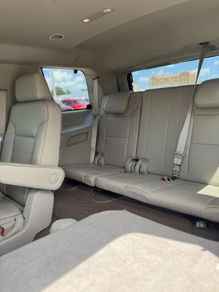 2017 GMC Yukon DenaliImage 14