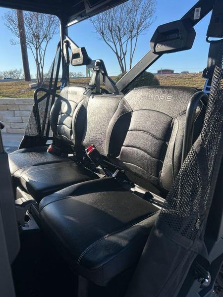 New 2026 Polaris RANGER CREW XP 1000 PREMIUM Image 13