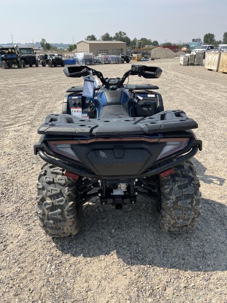 New 2026 CFMOTO CFORCE 600 