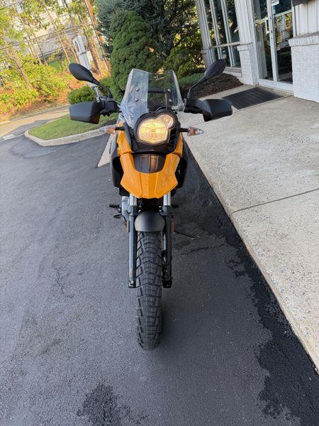 2013 BMW G 650 GS Image 3