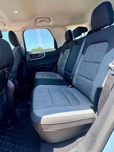 Used 2021 Ford Bronco Sport Big BendImage 11