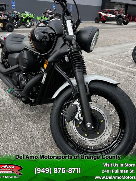 2025 Honda SHADOW PHANTOM Image 21