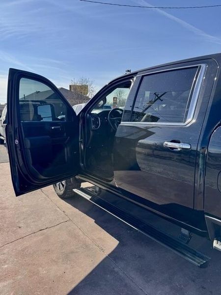 Used 2023 GMC Sierra 2500HD DenaliImage 21